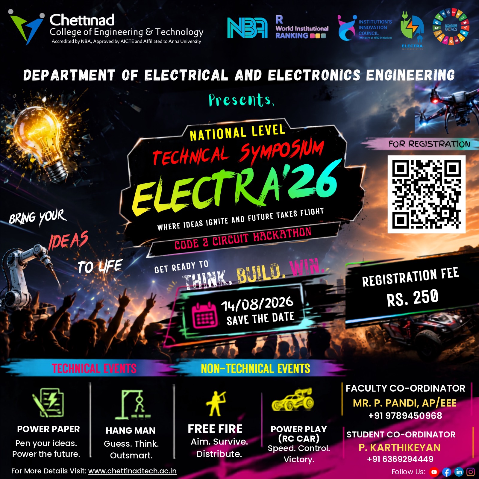 Event Logo